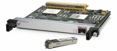 SPA-1XOC48POS/RPR - Cisco SPA-1XOC48POS/RPR=