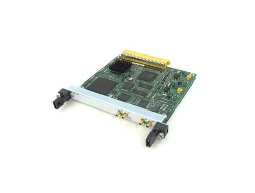 SPA-2XCT3/DS0 - Cisco SPA-2XCT3/DS0=