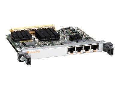 SPA-4X1FE-TX-V2 - Cisco SPA-4X1FE-TX-V2=