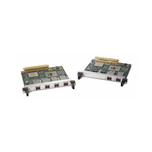 SPA-4XOC3-ATM - Cisco SPA-4XOC3-ATM=