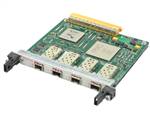 Cisco SPA-4XOC3-POS 4-port OC3/STM1 POS Shared Port Adapter