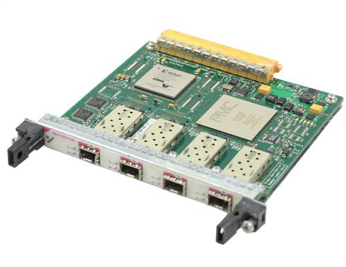 SPA-4XOC3-POS - Cisco SPA-4XOC3-POS=