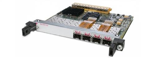 SPA-4XOC3-POS-V2 - Cisco SPA-4XOC3-POS-V2=
