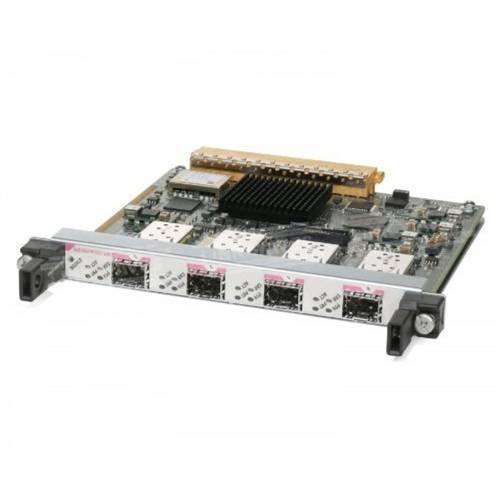 SPA-4XOC48POS/RPR - Cisco SPA-4XOC48POS/RPR=