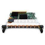 Cisco SPA-8X1GE-V2 8-Port Gigabit Ethernet Shared Port Adapter