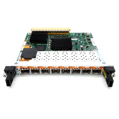 SPA-8X1GE-V2 - Cisco SPA-8X1GE-V2=