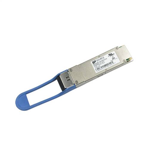 Source Photonics SPQ-50E-LR-CDFA