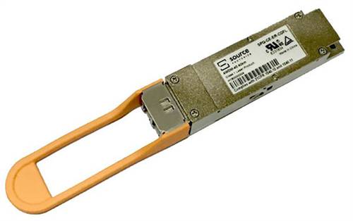 NVIDIA Mellanox SPQ-CE-ER-CDFL-M