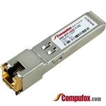 SRX-SFP-10GE-T | Juniper Networks Compatible 10G SFP+ Optical Transceiver