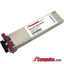 SRX-XFP-10GE-ER | Juniper Networks Compatible 10G XFP Optical Transceiver