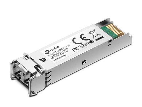 TL-SM311LM - TP-Link