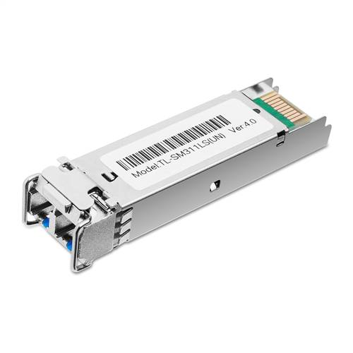 TL-SM311LS - TP-Link