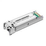 TP-Link 1000Base-BX TX-1310nm RX-1550nm WDM Bi-Directional 2km SFP Module