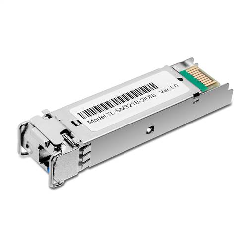 TL-SM321B-2 - TP-Link