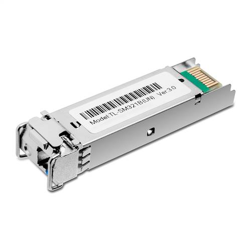TL-SM321B - TP-Link