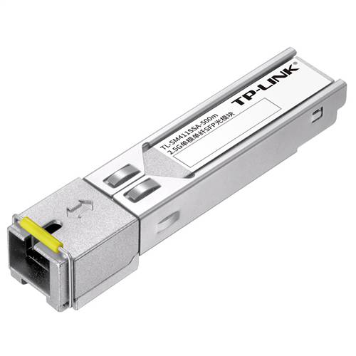 TP-Link TL-SM411SSA-500m