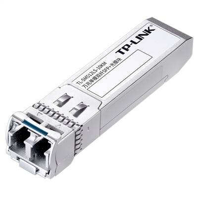TP-Link TL-SM512LS-10KM