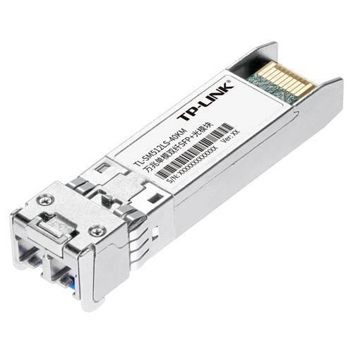 TP-Link TL-SM512LS-40KM