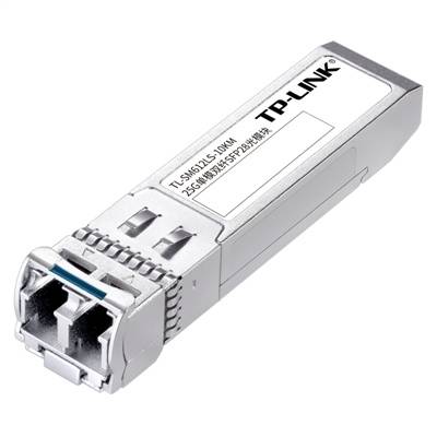 TP-Link TL-SM612LS-10KM