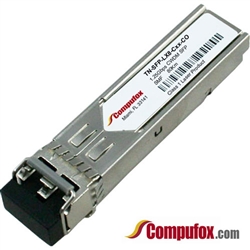 TN-SFP-LX8-Cxx-CO (Transition 100% Compatible)