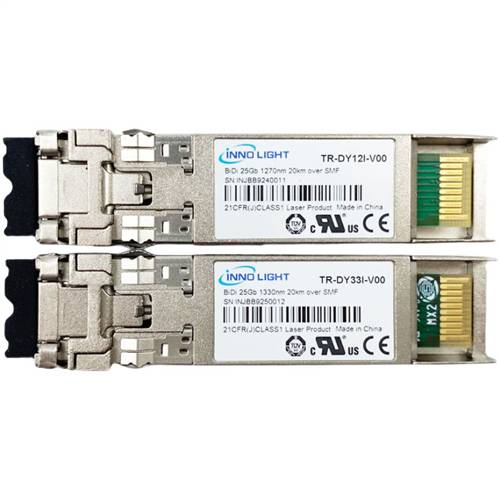 Genuine Innolight TR-DY33I-V00