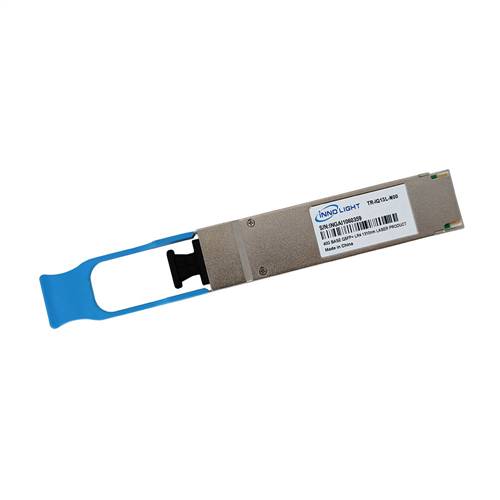 TR-IQ13L-N00 - Innolight 40G QSFP+ PSM LR4