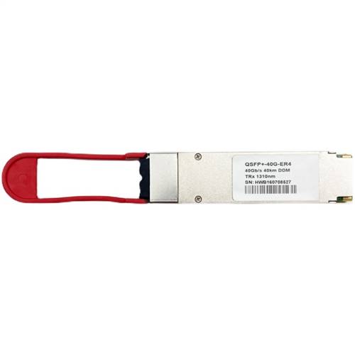 TR-QQ13E-N00 - Innolight QSFP+ ER4