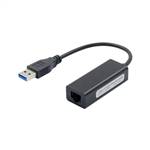 USB 3.0 Type A to RJ45 2.5GbE Network Adapter
