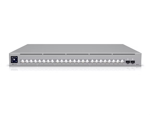 UBI-USWPROXG24 - Ubiquiti UniFi Pro XG 24 - switch