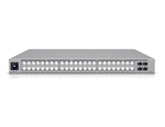 UBI-USWPROXG48 - Ubiquiti UniFi Pro XG 48 - switch - 48 ports - managed