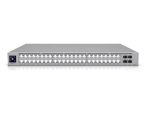 UBI-USWPROXG48 - Ubiquiti UniFi Pro XG 48 - switch