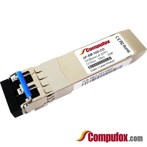 UF-SM-10G | Ubiquiti Compatible 10G SFP+ Optical Transceiver