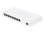 UISP-S - Ubiquiti UISP - switch - 9 ports