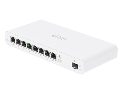 UISP-S - Ubiquiti UISP - switch