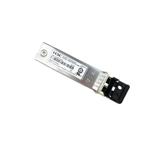 UN-SFP-XG-SX-MM850-A1 - Genuine H3C UN-SFP-XG-SX-MM850-A1
