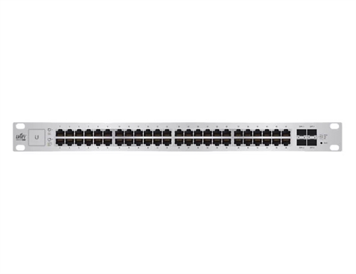 Ubiquiti UniFi Switch US-48-500W | Compufox.com