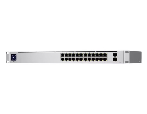 Ubiquiti UniFi Switch USW-24 - switch