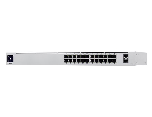 Ubiquiti UniFi Switch USW-24-POE - switch