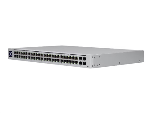 Ubiquiti UniFi Switch USW-48 - switch