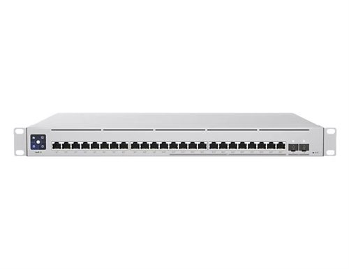 USW-ENTERPRISE-24-POE - Ubiquiti UniFi Switch USW-Enterprise-24-PoE switch