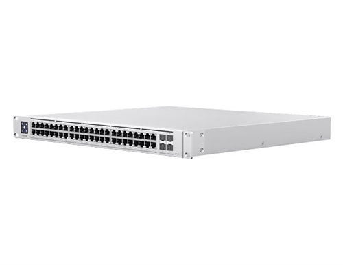 USW-ENTERPRISE-48-POE - Ubiquiti UniFi Switch USW-Enterprise-48-PoE switch