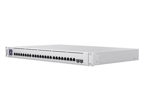 USW-ENTERPRISEXG-24 - Ubiquiti UniFi Enterprise XG 24 switch