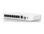 USW-FLEX-2.5G-8 - Ubiquiti UniFi Flex 2.5G - switch - 10 ports - managed