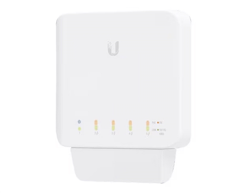 Ubiquiti UniFi Switch USW-FLEX - switch
