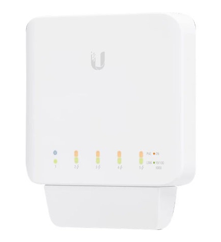 Ubiquiti UniFi Switch USW-FLEX - switch