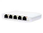 Ubiquiti UniFi Switch USW Flex Mini - switch - 5 ports - smart
