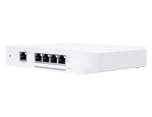 USW-FLEX-XG - Ubiquiti USW Flex XG - switch