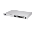 Ubiquiti UniFi Switch USW-Pro-24 - switch - 24 ports - managed - rack-mountable