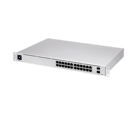Ubiquiti UniFi Switch USW-Pro-24 - switch