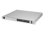 Ubiquiti UniFi Switch USW-Pro-24-POE - switch - 24 ports - managed - rack-mountable